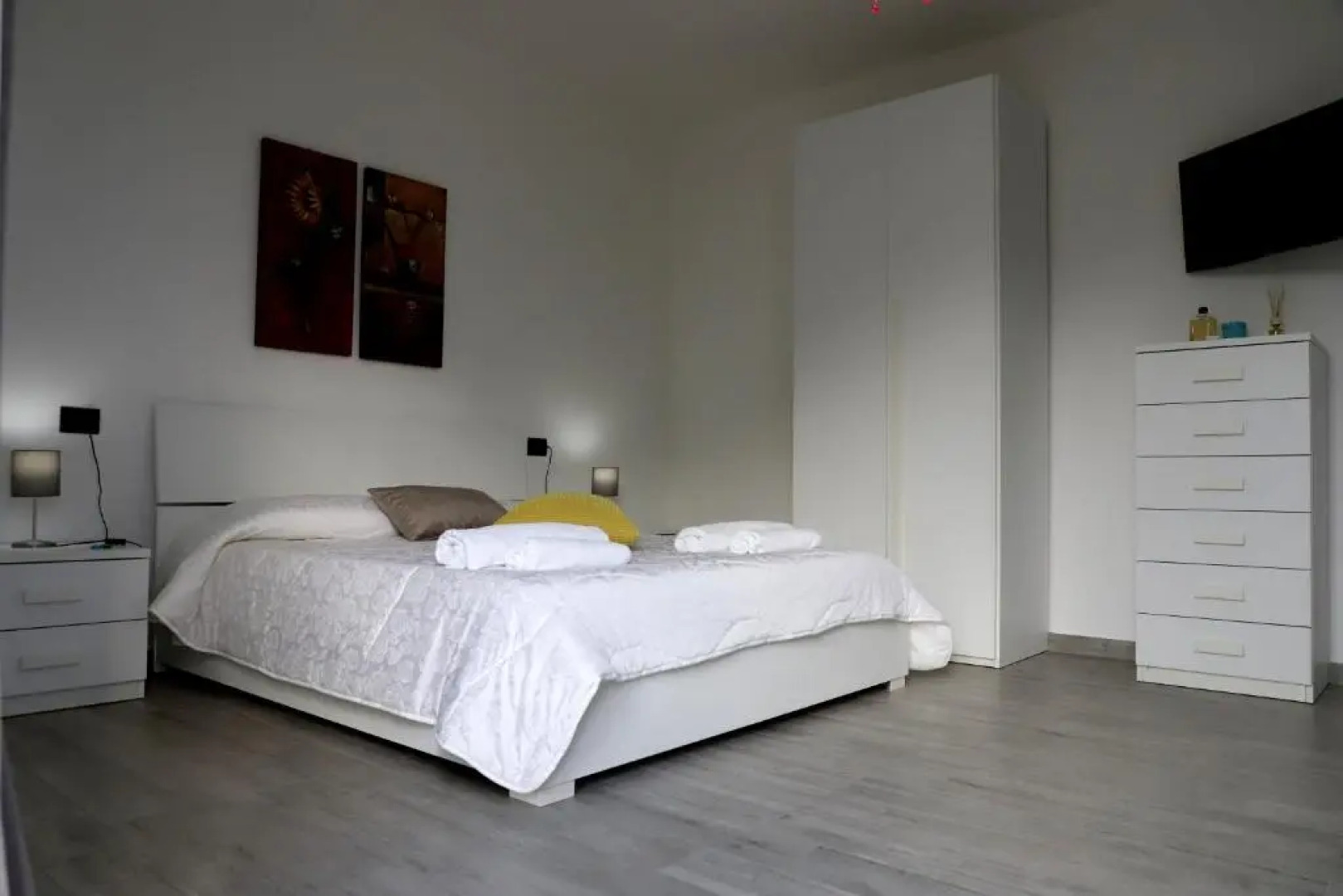 Assabinirica (Adults Only)