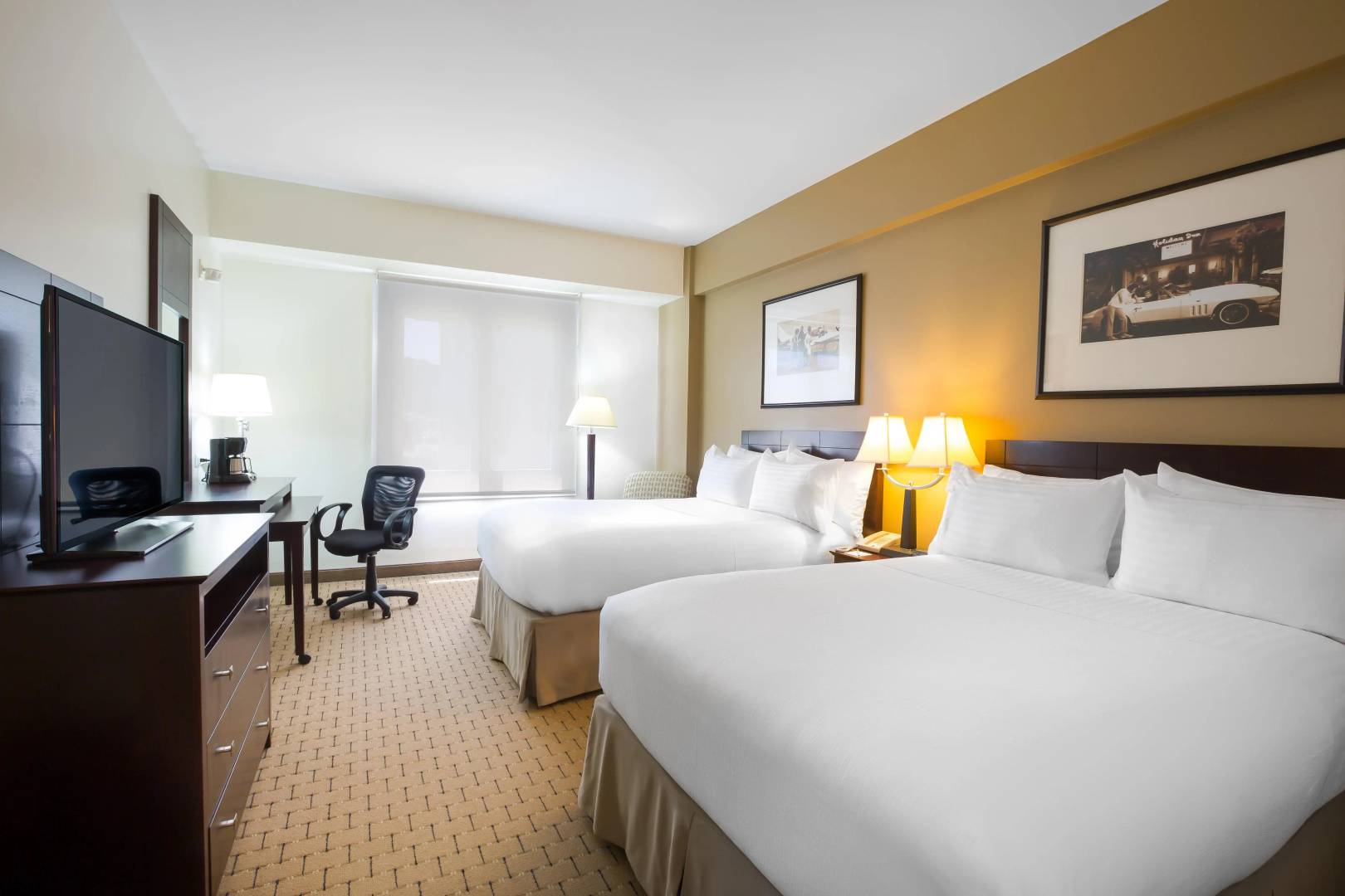 Holiday Inn San Salvador by IHG