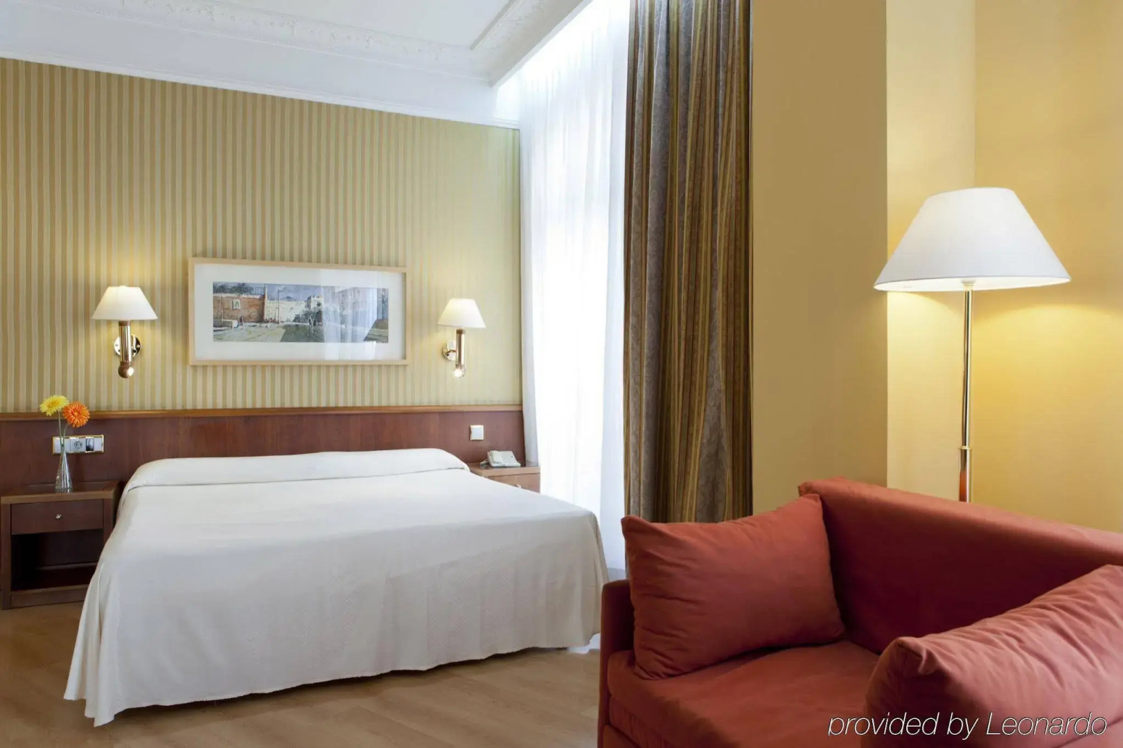 NH Collection Madrid Gran Vía