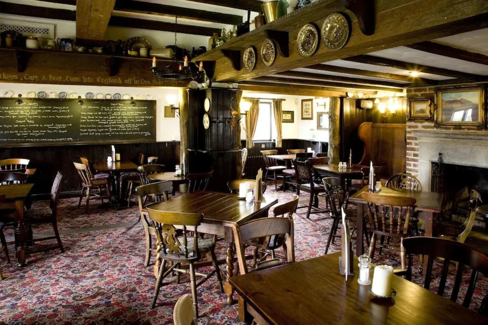 Premier Inn St. Neots - A1/Wyboston