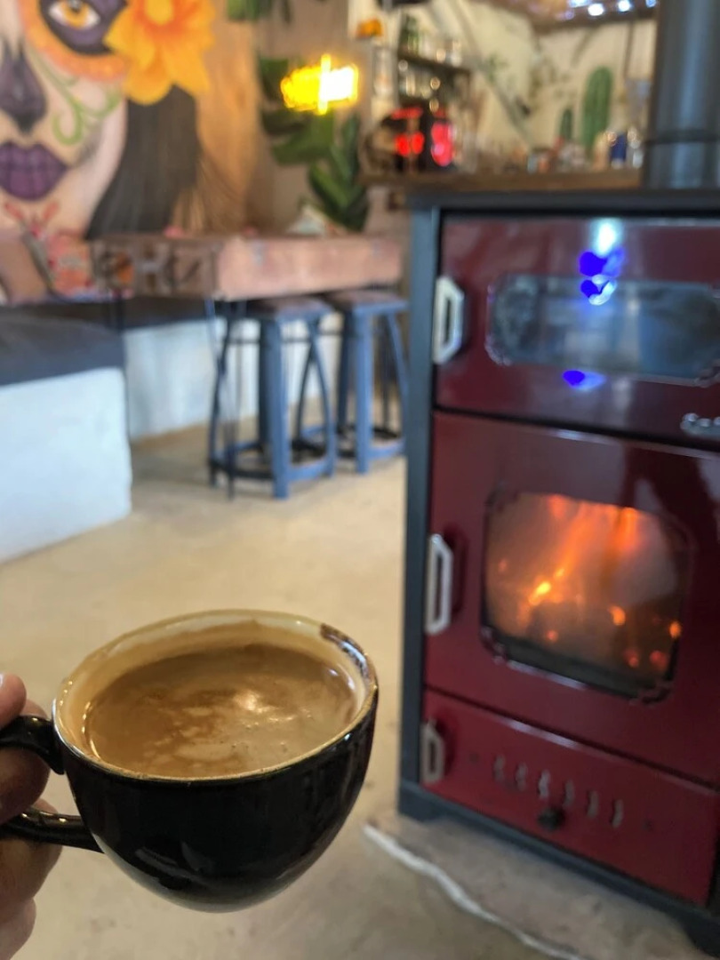 Baraqa Hoolbox Tiny House