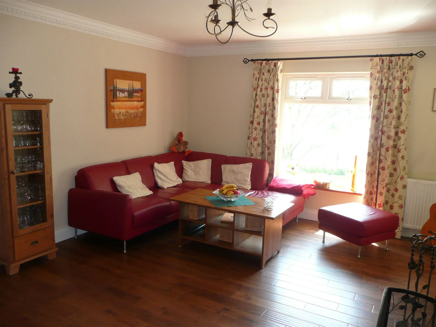 Eagles Nest Bed & Breakfast