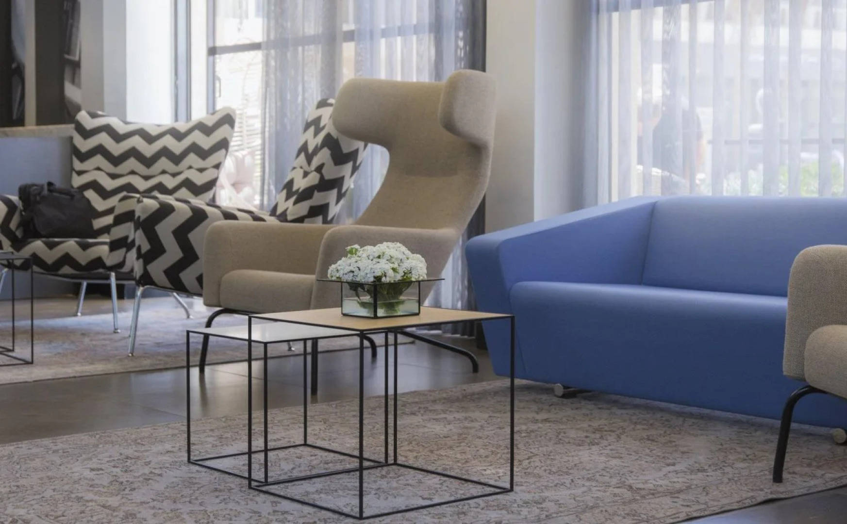 Prima Tel Aviv Hotel