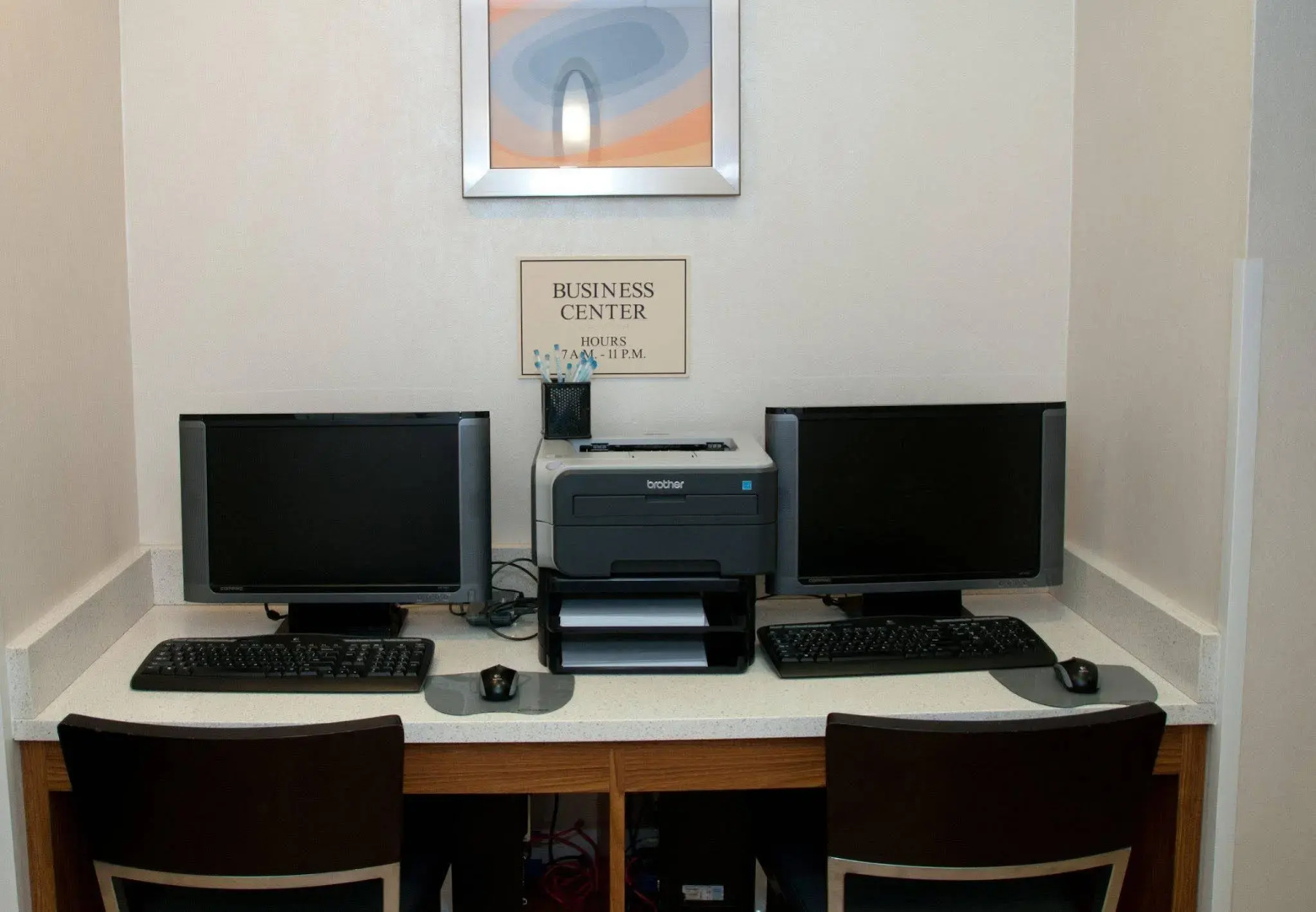 Springhill Suites By Marriott Las Cruces