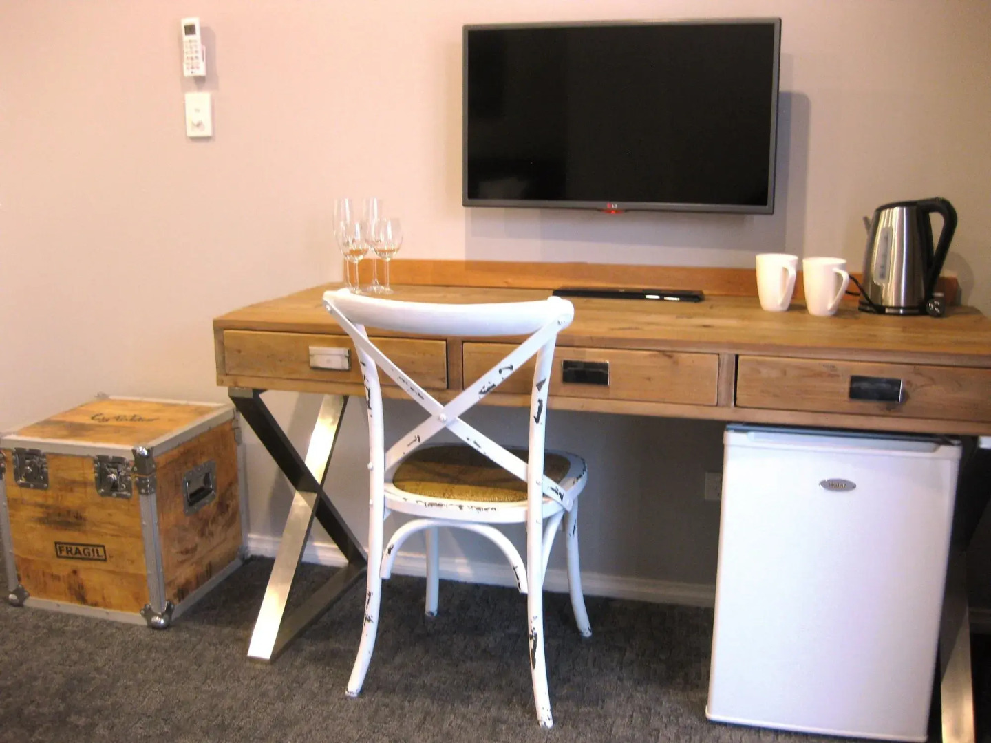 Maand Up Accommodation