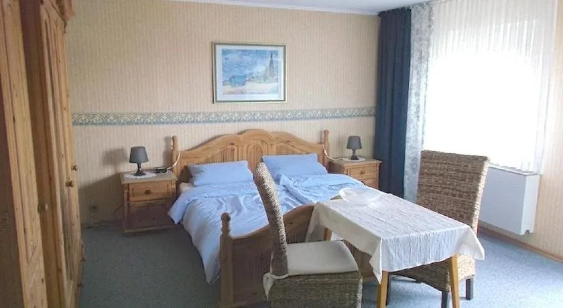 Gästehaus am Goldberg