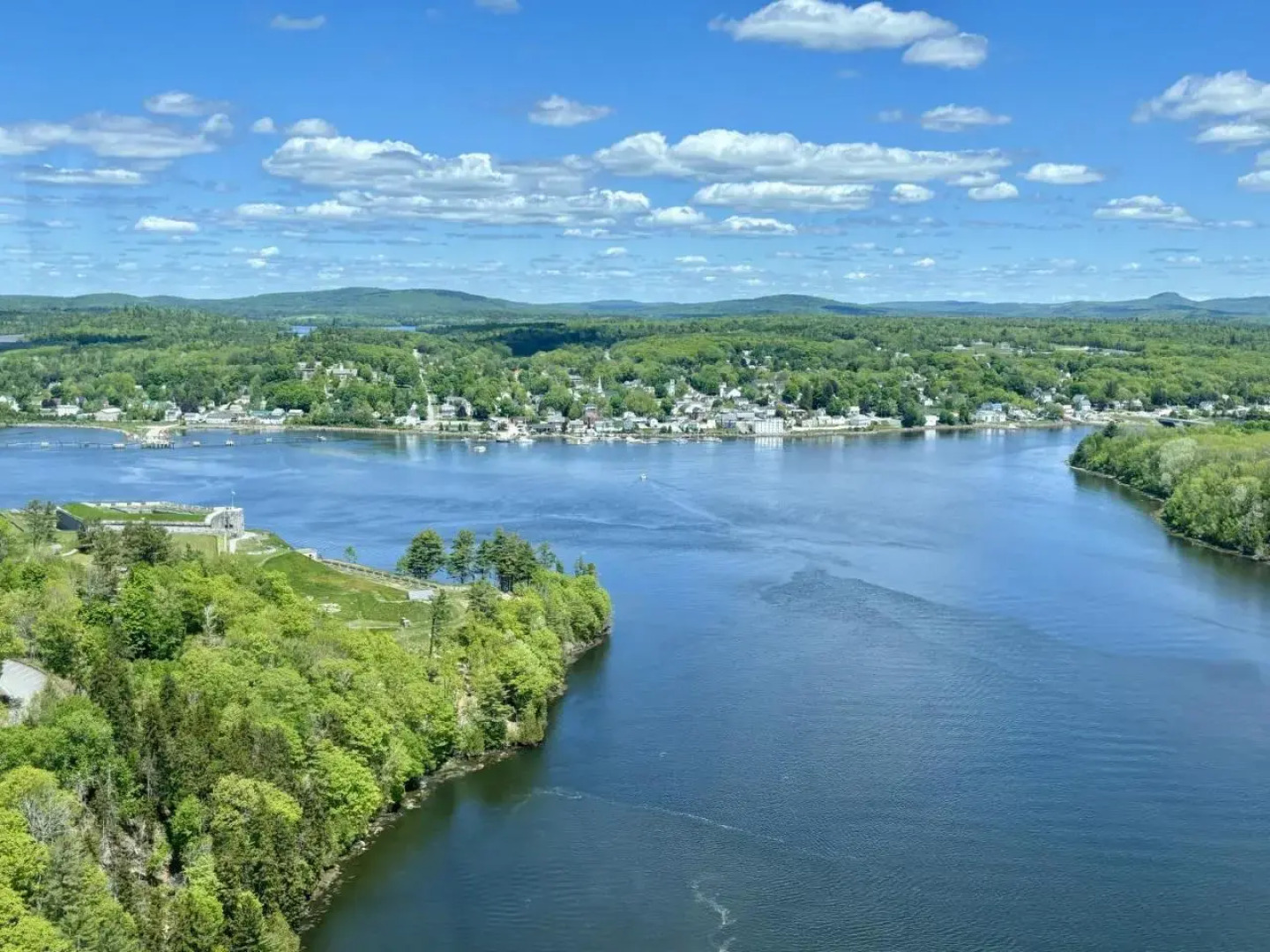 Best Western Fort Knox Inn