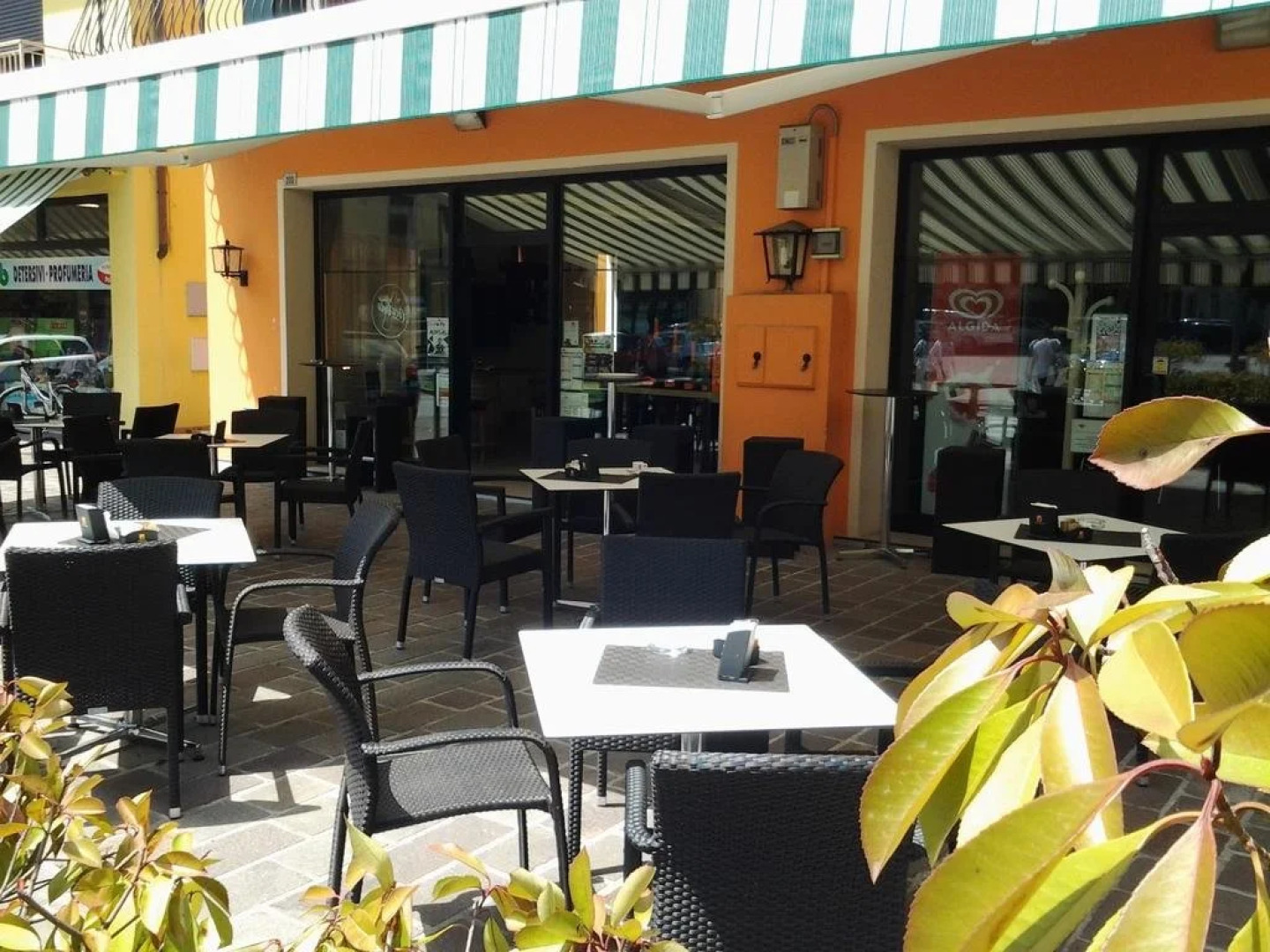 Nuova Locanda Al Sole