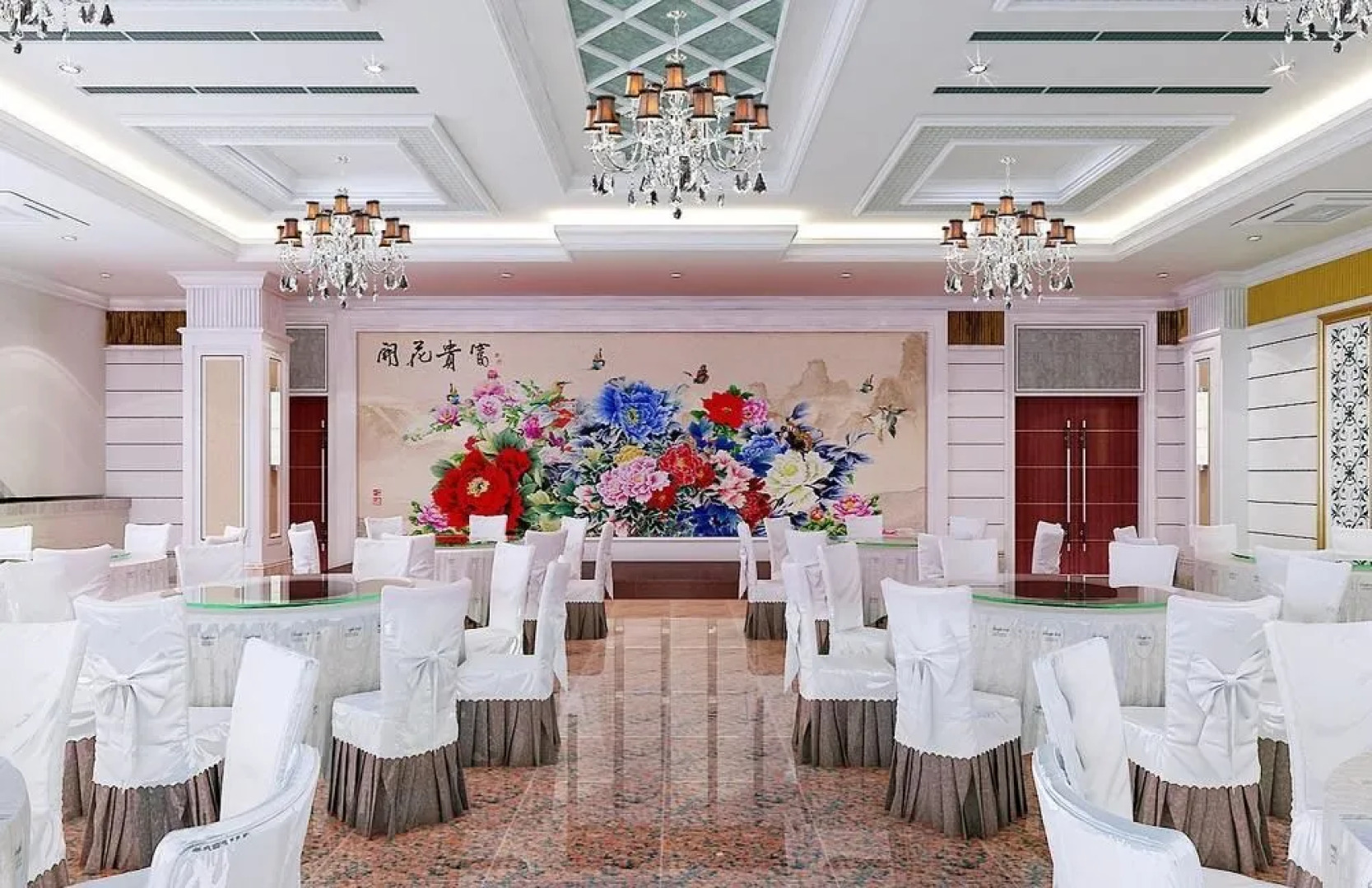 Luhai Grand Hotel - Beihai