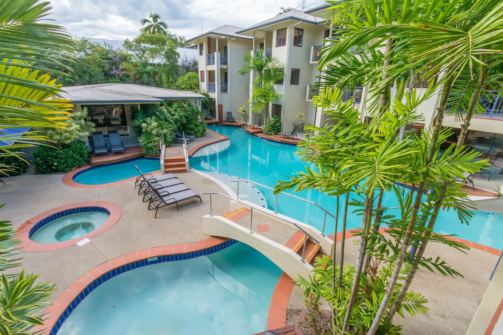 Meridian Port Douglas - Adults only