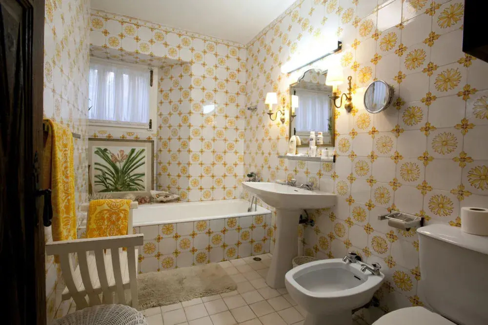 Casa Do Visconde De Ouguela - AL