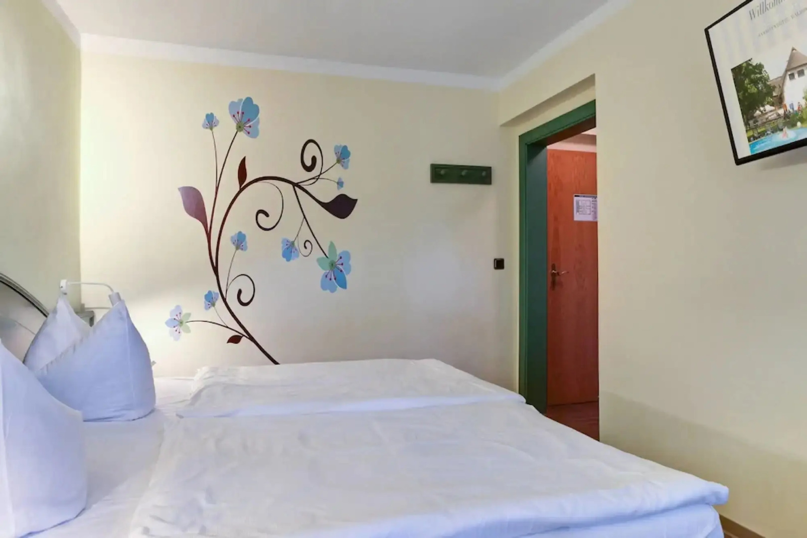 Familienresort Usedom