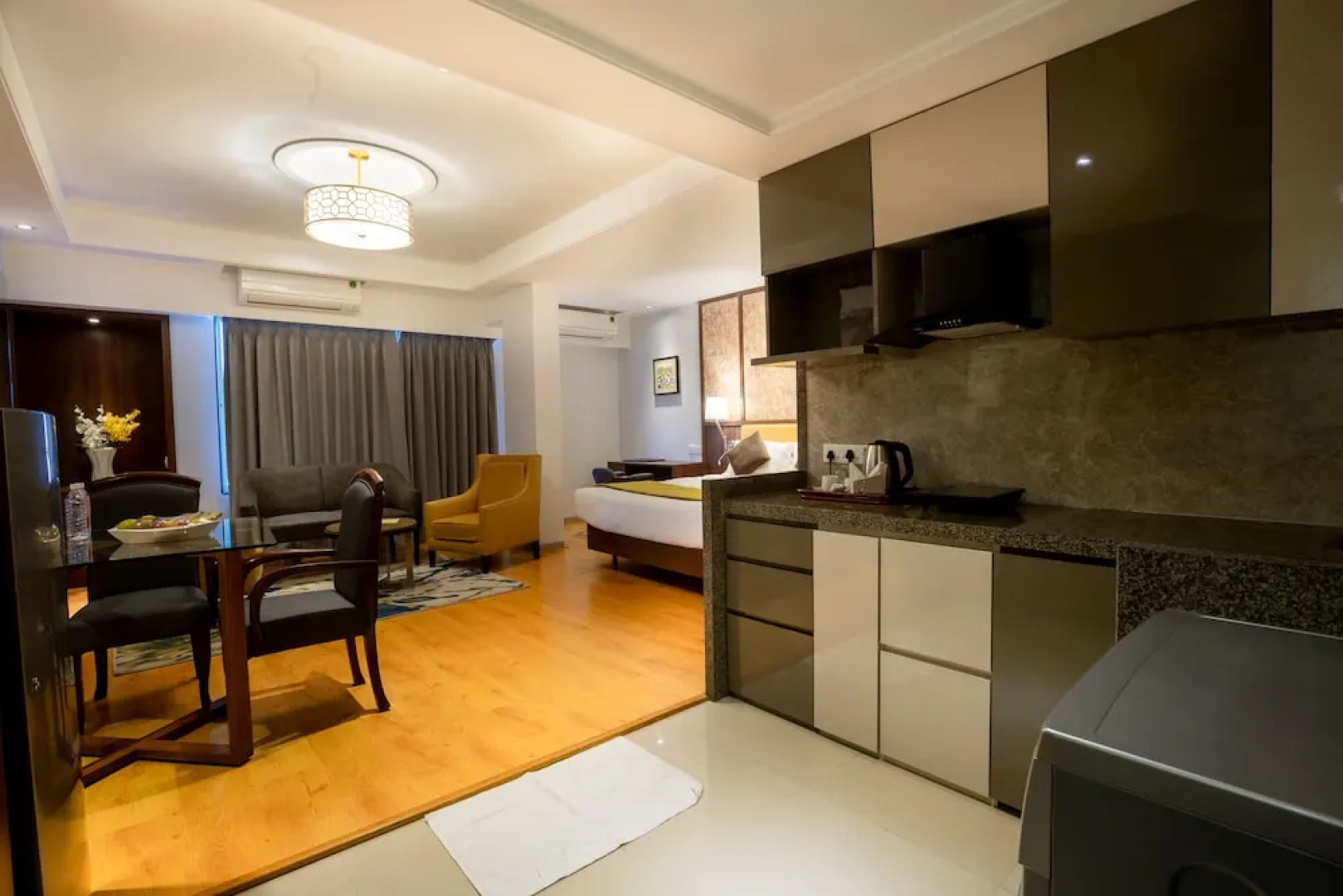 Freesia by Express Inn