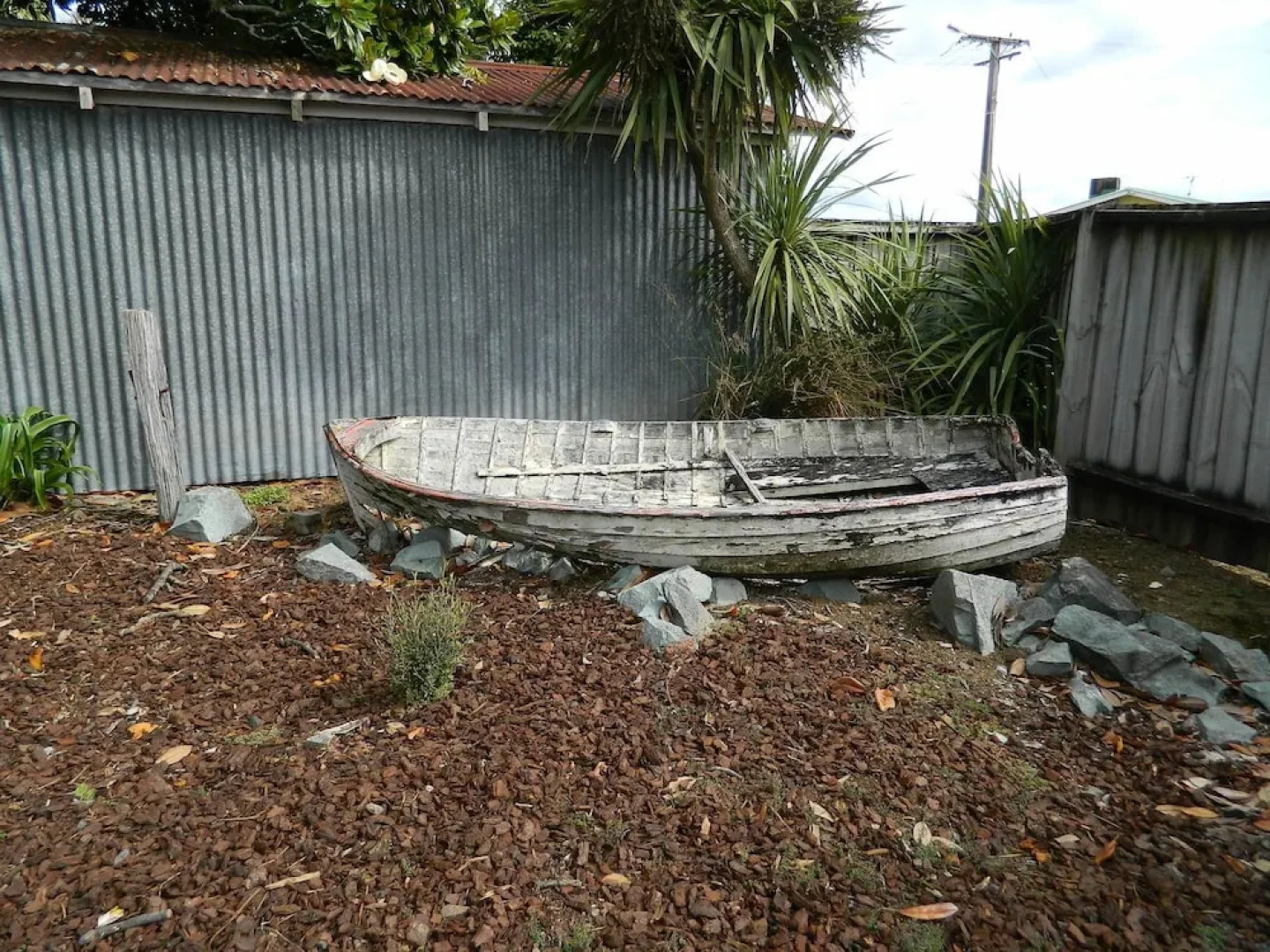 The Villa Bed And Breakfast