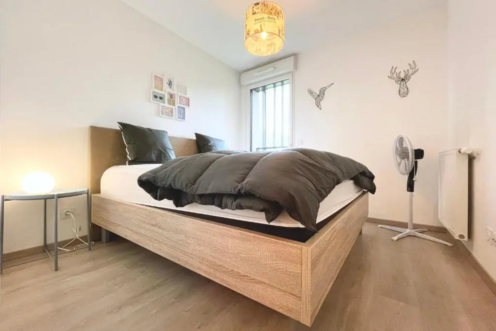 #Bx Meditation in Eybens Terrace Wifi