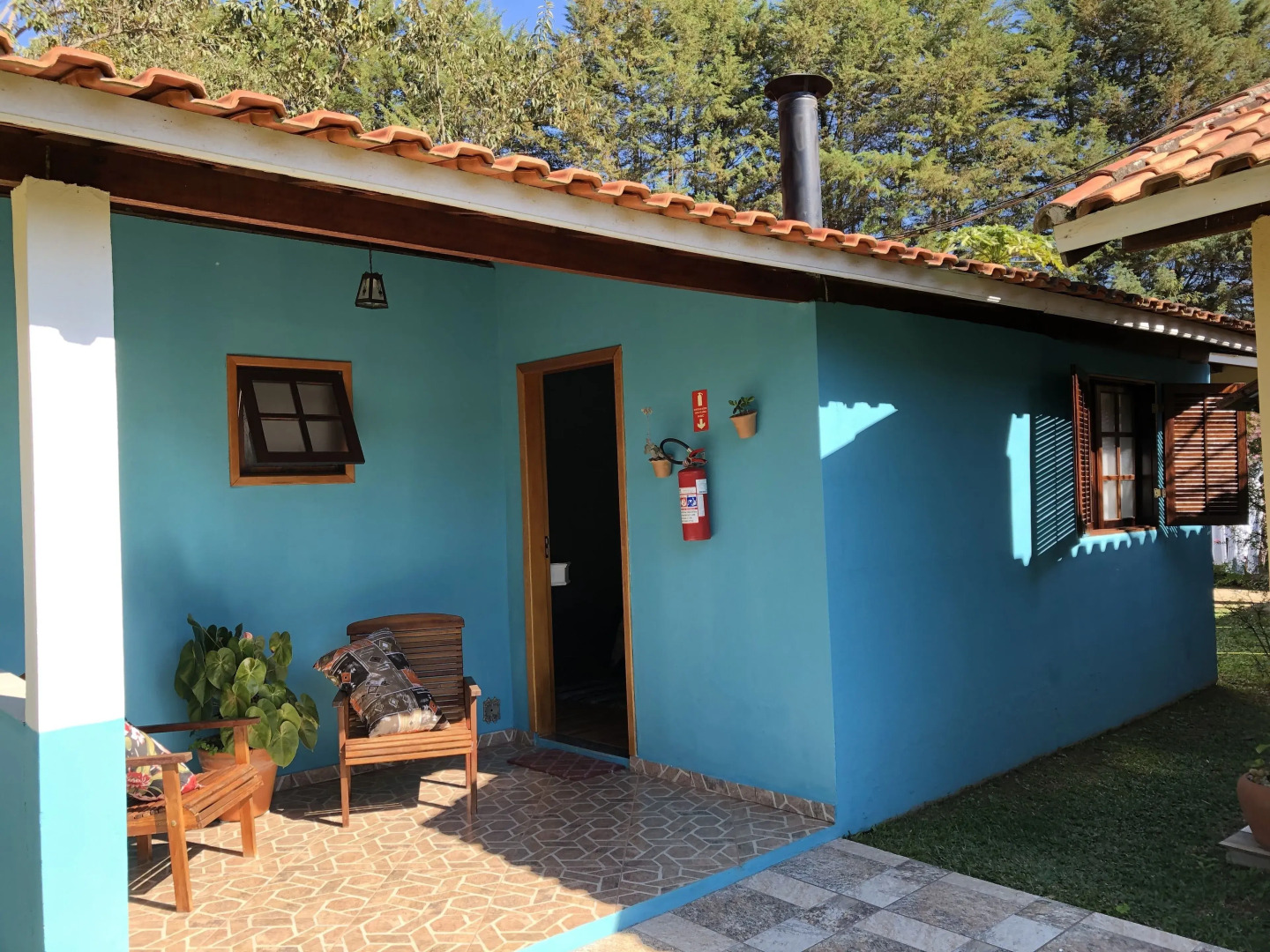 Pousada Vale dos Sonhos