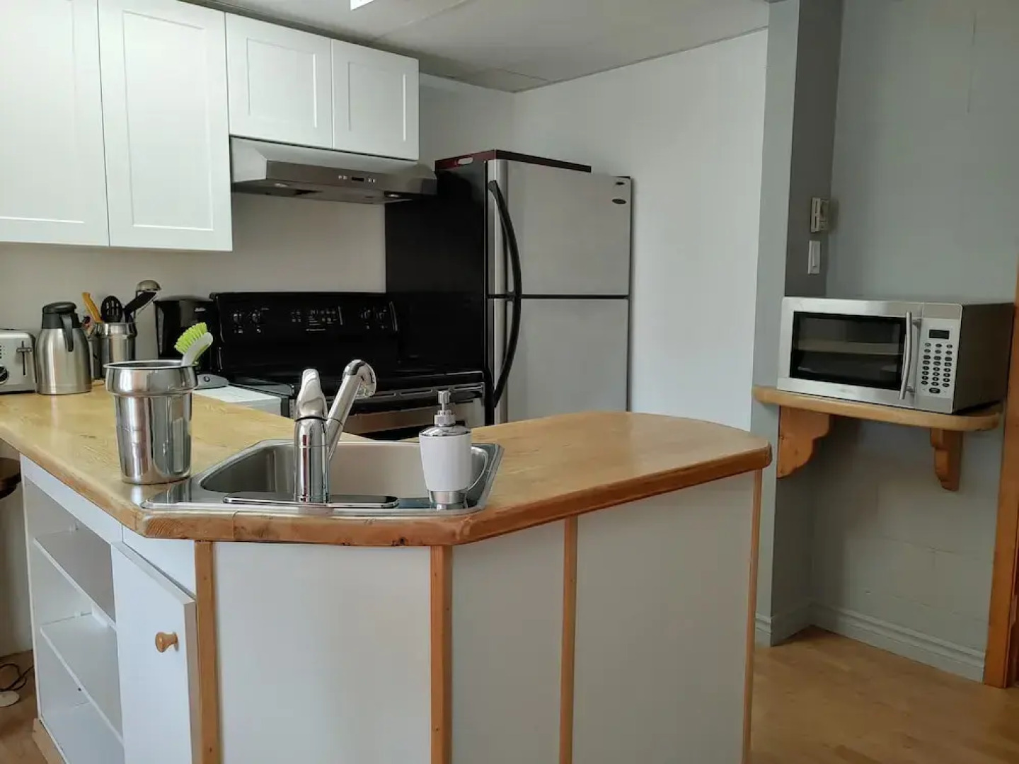 Estonia Hébergement Nature