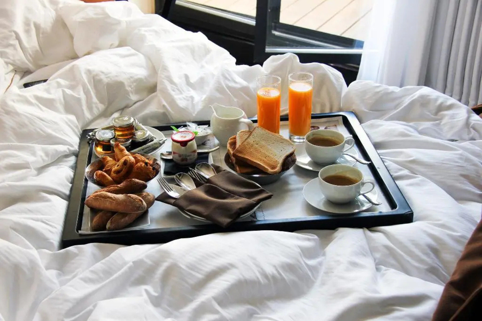 Five Seas by Inwood Hotels