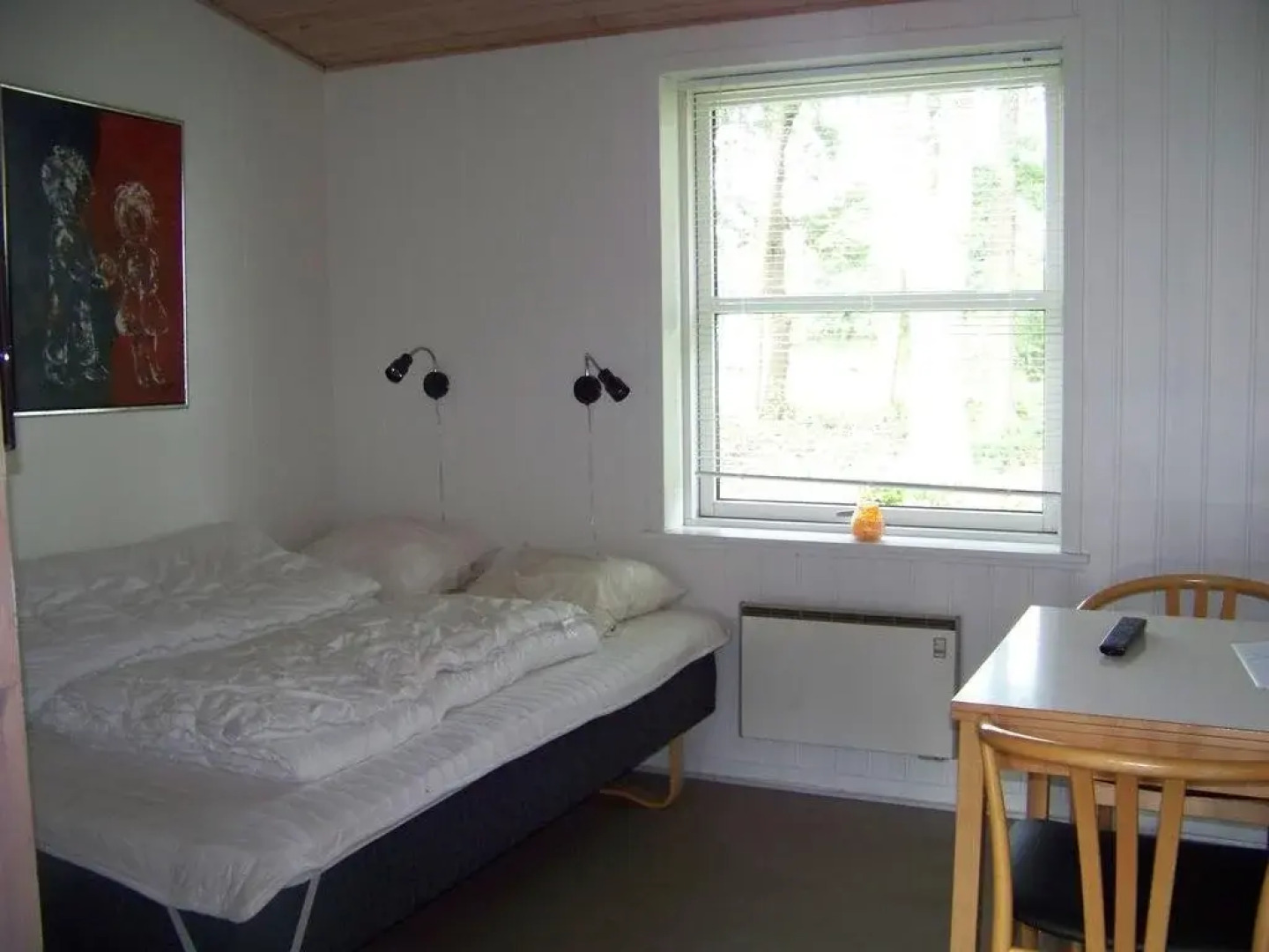 Ansager Hotel og Hytteby