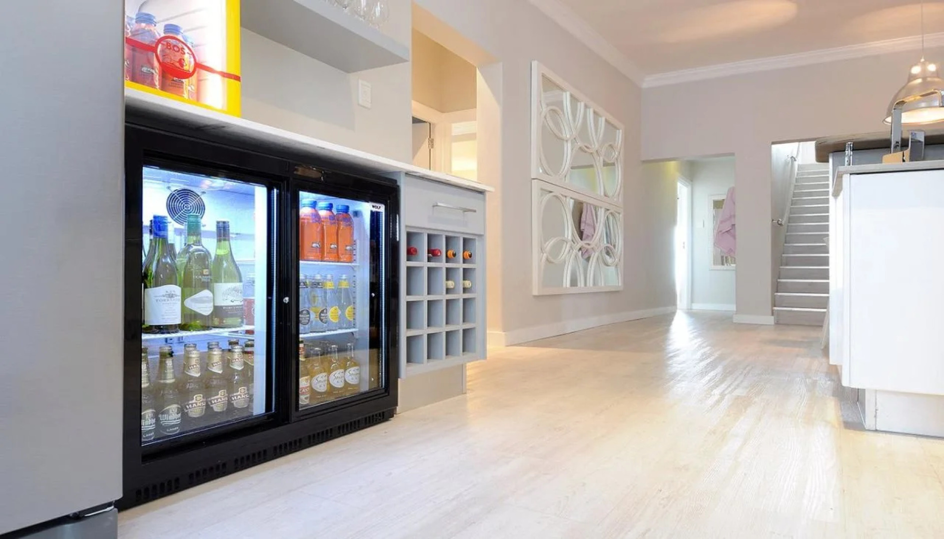 The Oyster Box Beach House