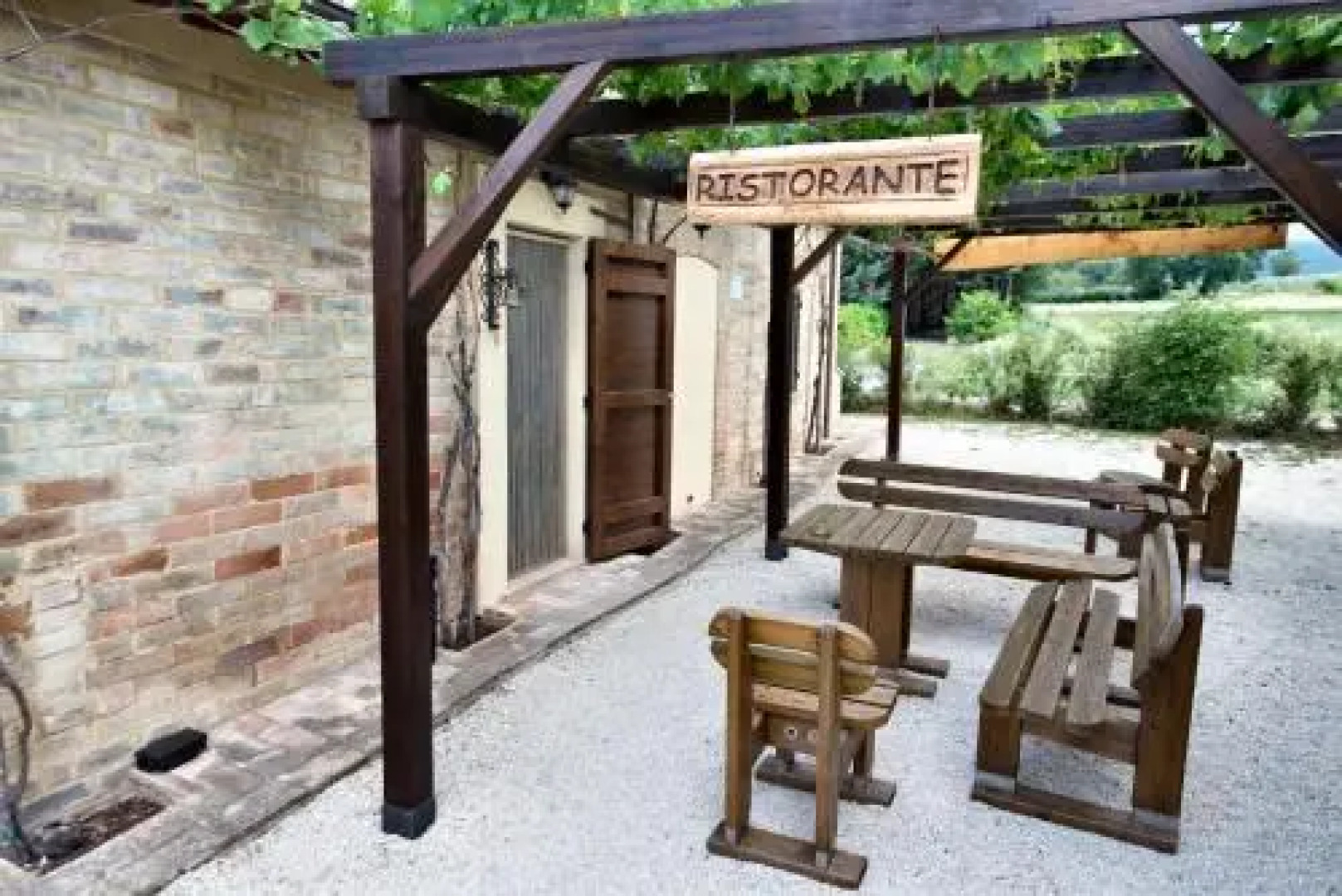 Casale Dei Mattonari