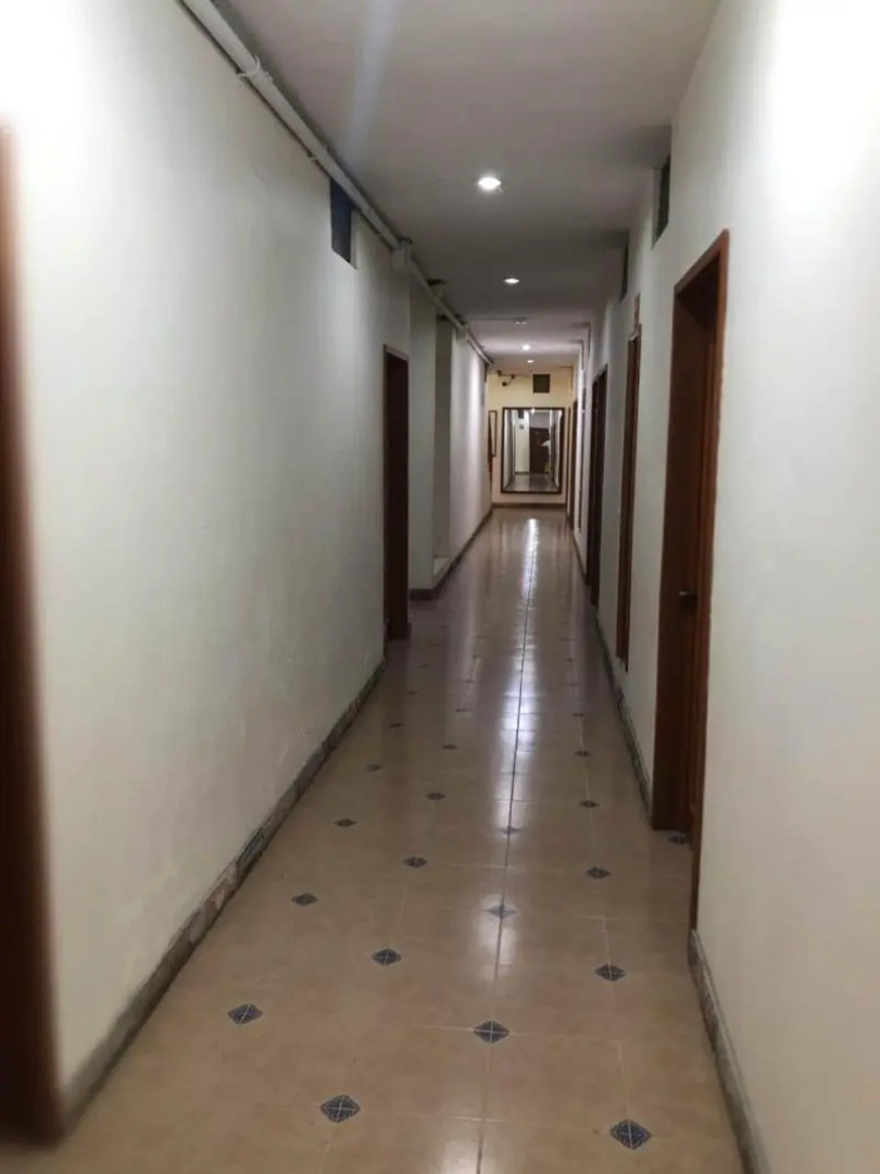 Hotel Paraíso Huasteco