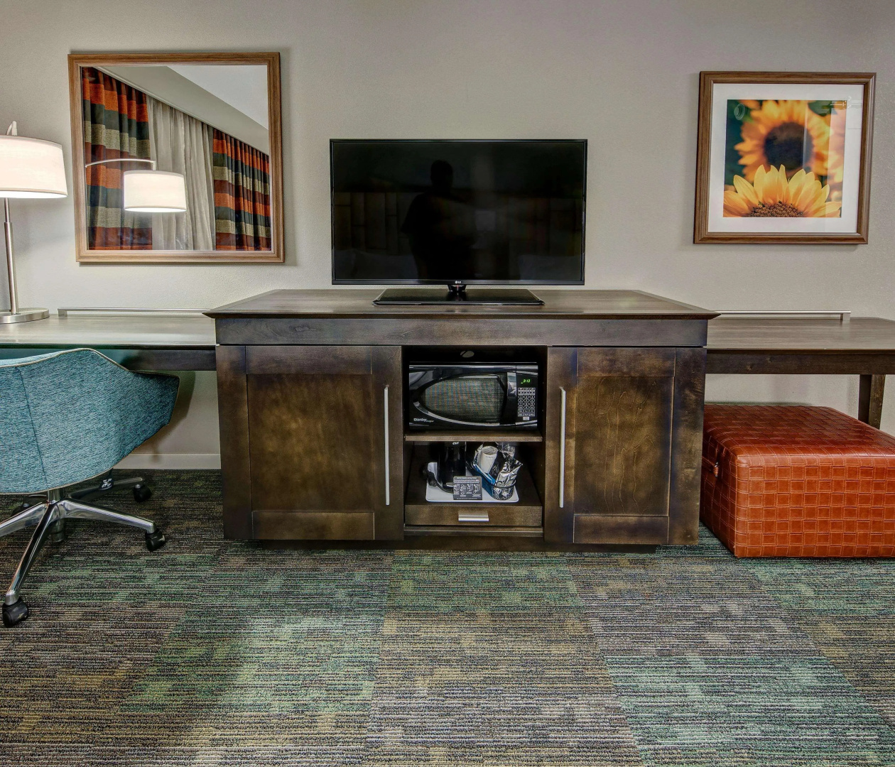 Hampton Inn & Suites Memphis Germantown