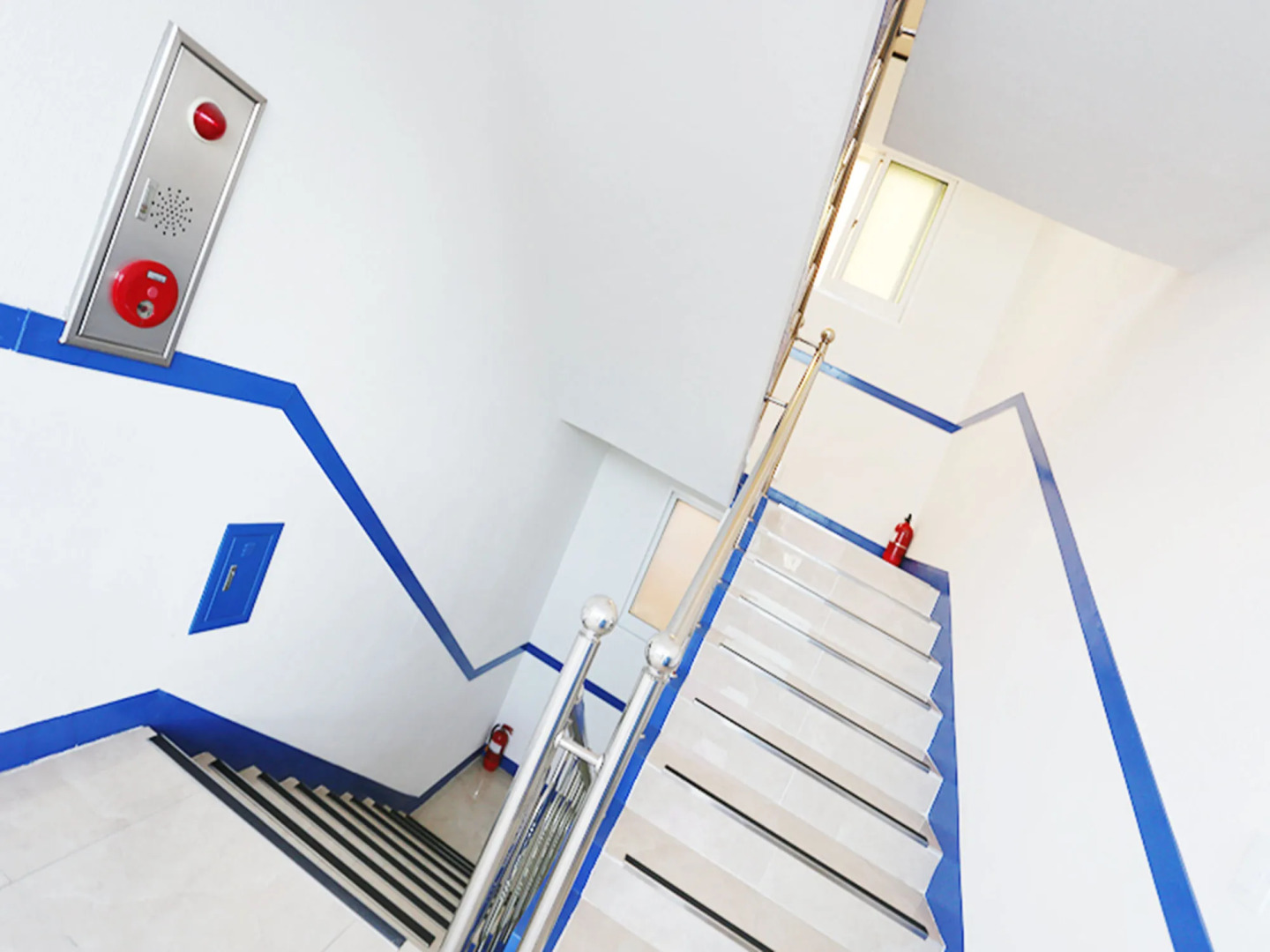 James Blue Guesthouse