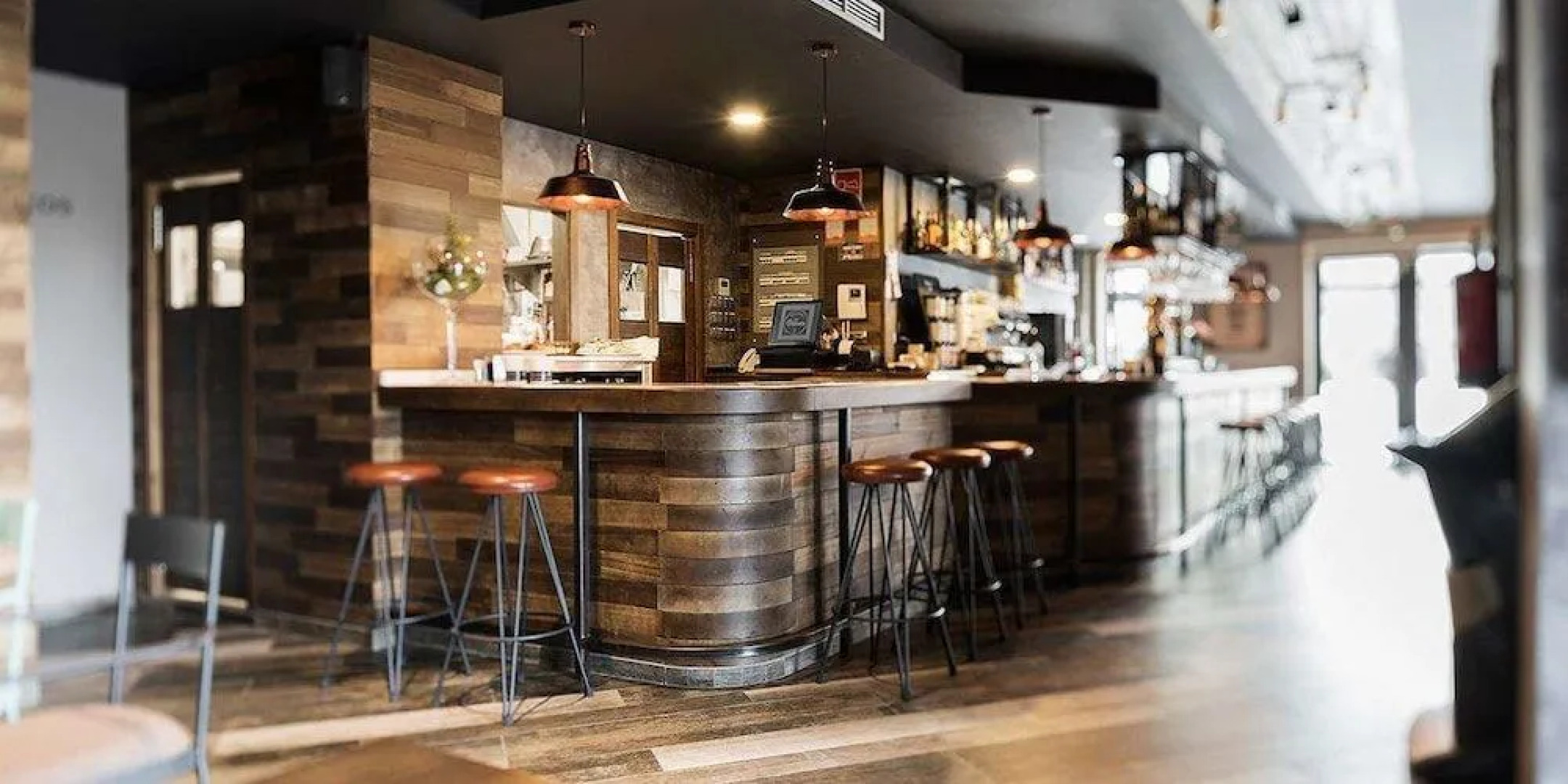 Hostal Residencia Victoria