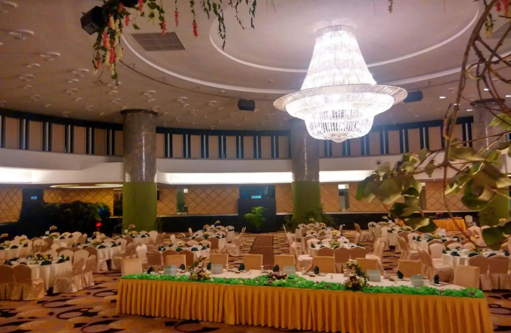 Imperial Hotel Kuching