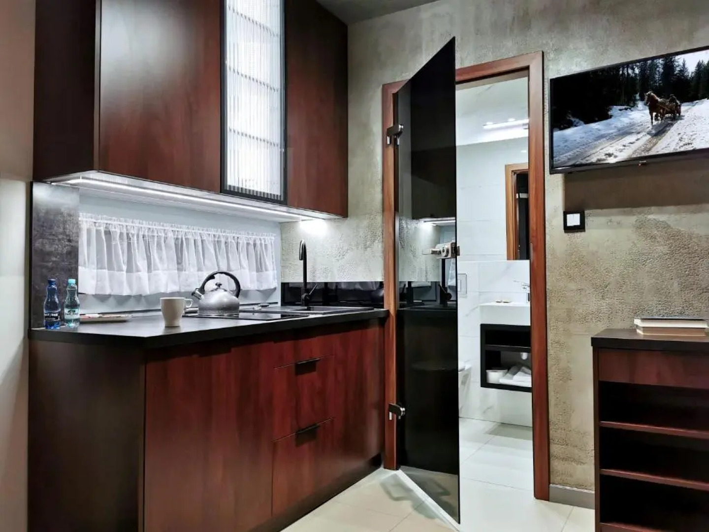 Paderewskiego 9 Aparth