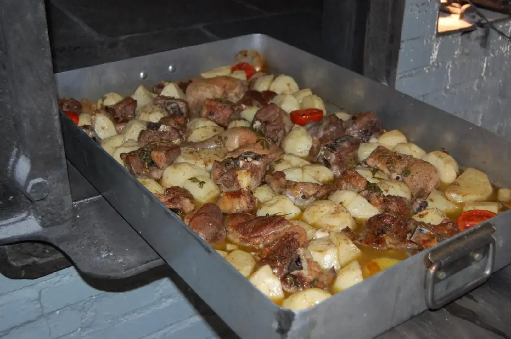 Cuevas el Balcón de Orce