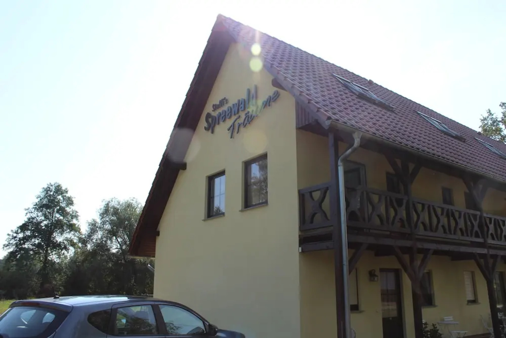 Steffi's Hafenstübchen