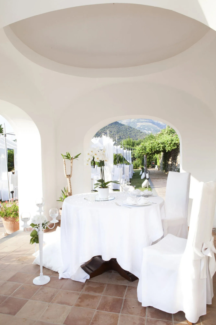 Villa della Porta - Dimora Storica