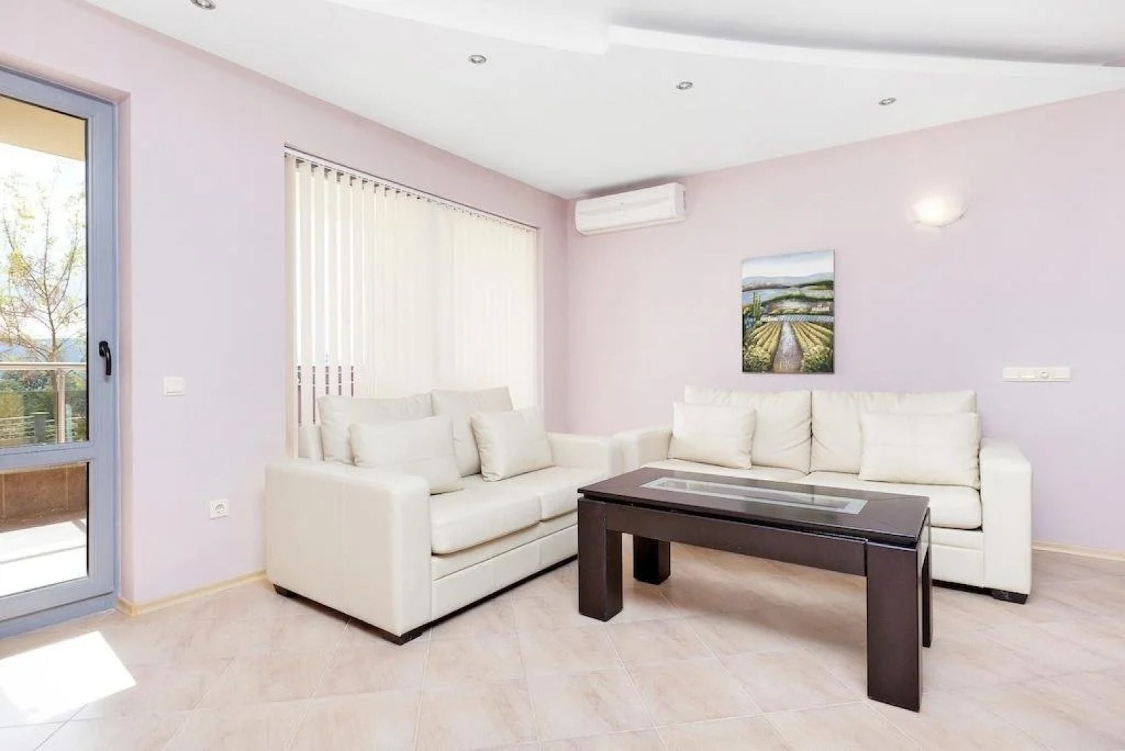 Byala Panorama Resort