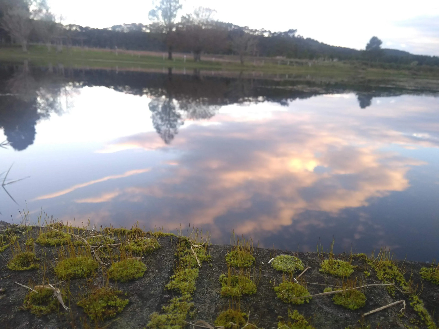 Pousada Recanto do Lago