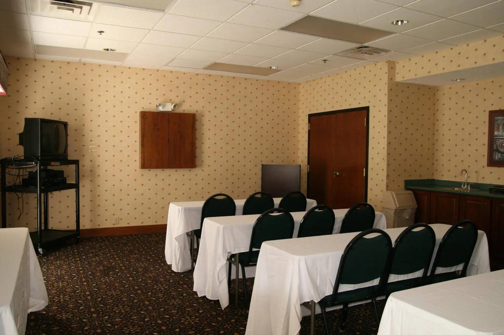 Hampton Inn Oklahoma City/Yukon