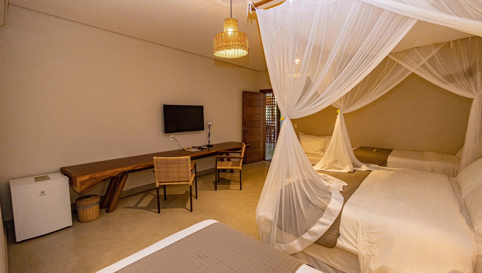 Aysú Trancoso Hotel