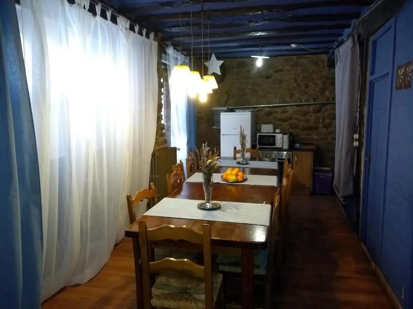 La Casa de la Tia Quica