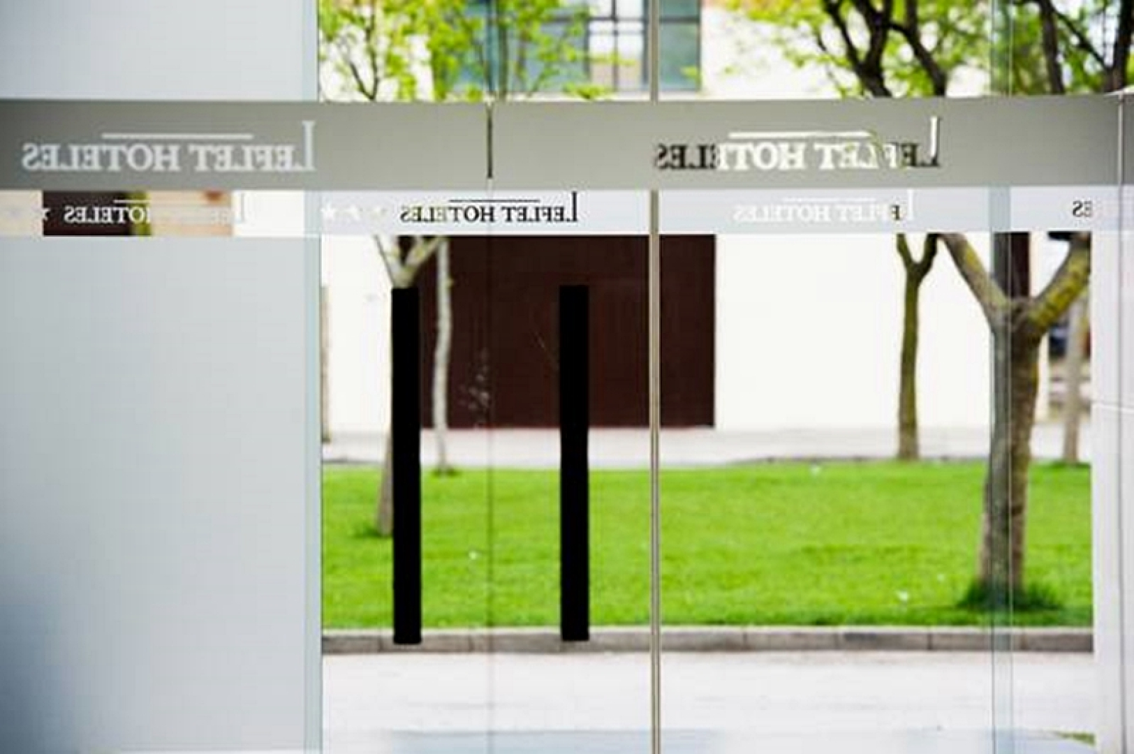 Hotel Leflet Sanlúcar