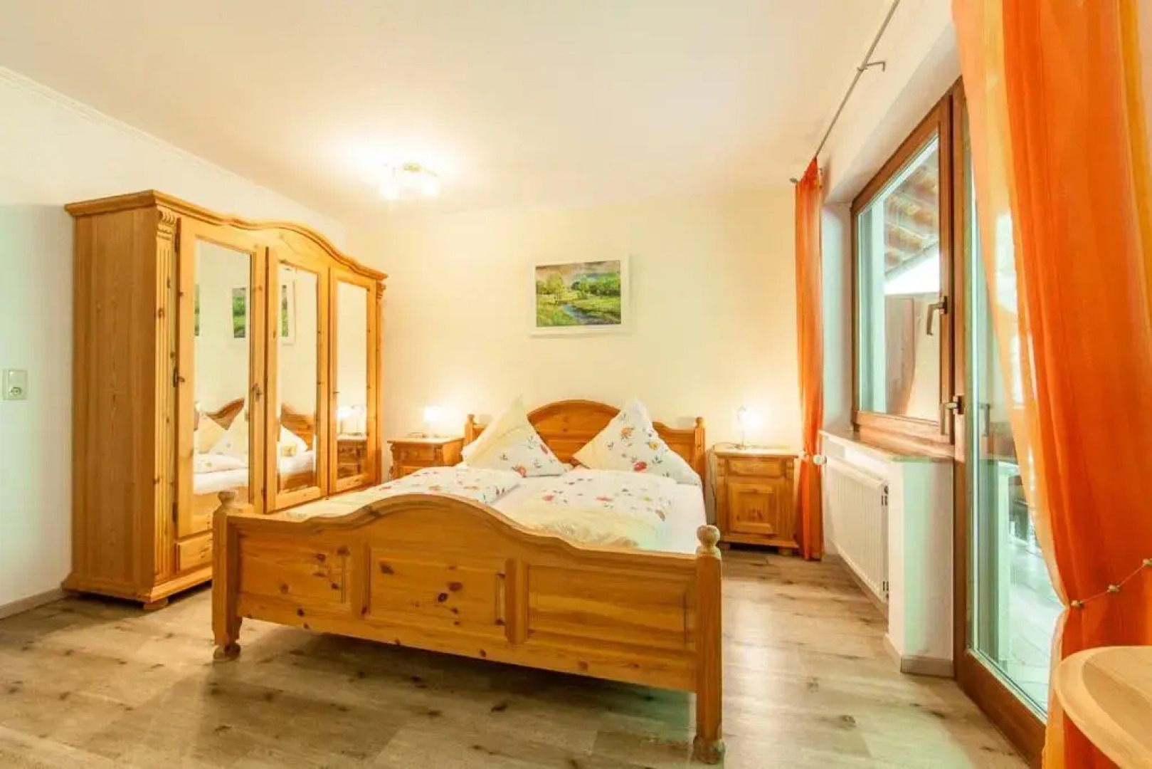 Landgasthaus Zum Kreuzberg