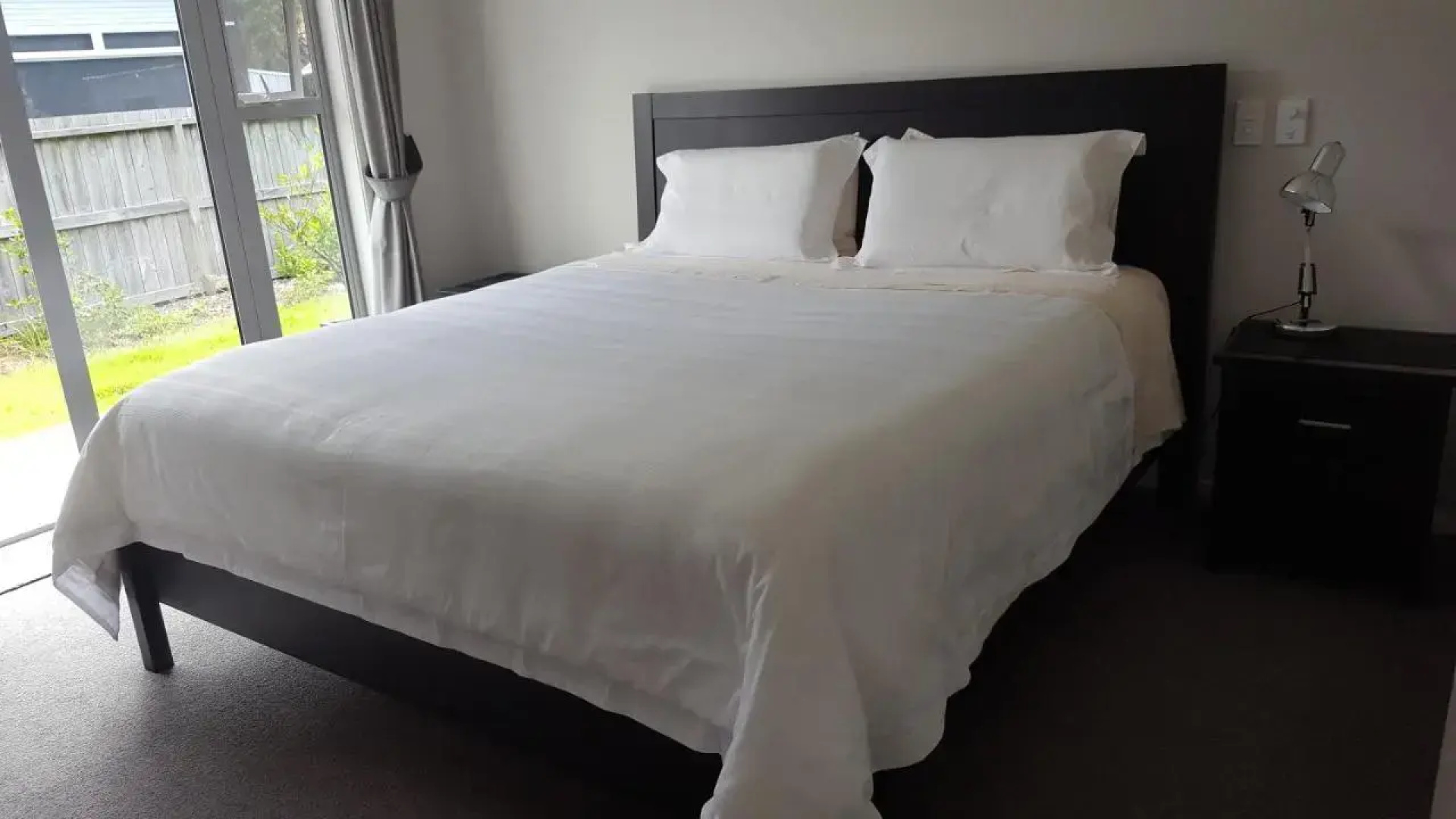 Cosy Mangawhai House