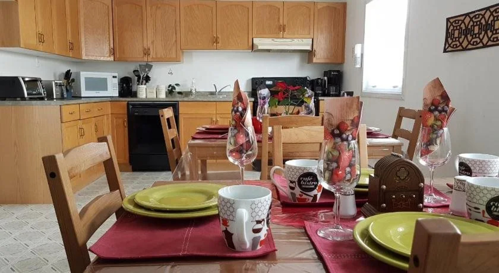 Preferred Rooms by Crestview Guest House