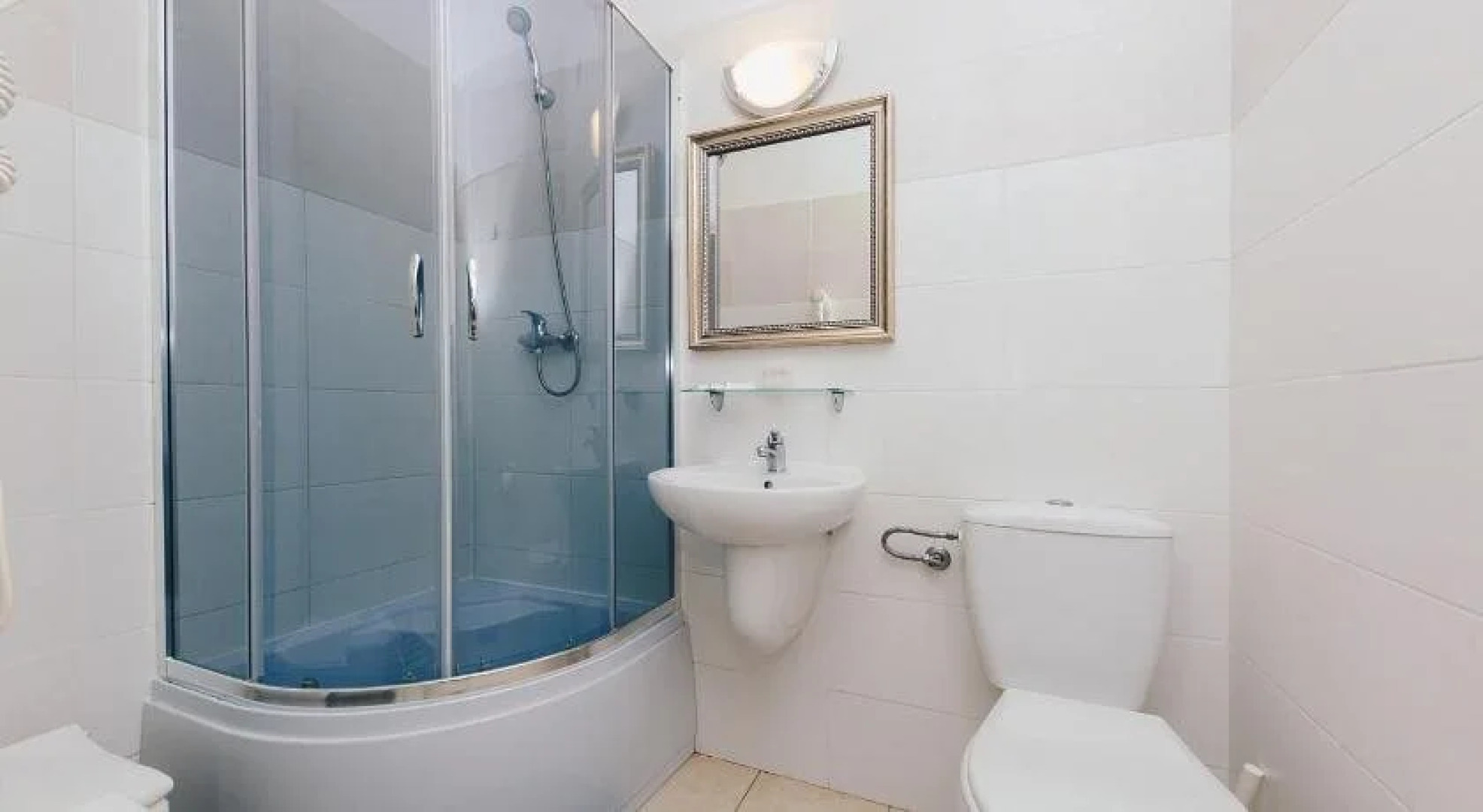 Aparthotel Landrynka