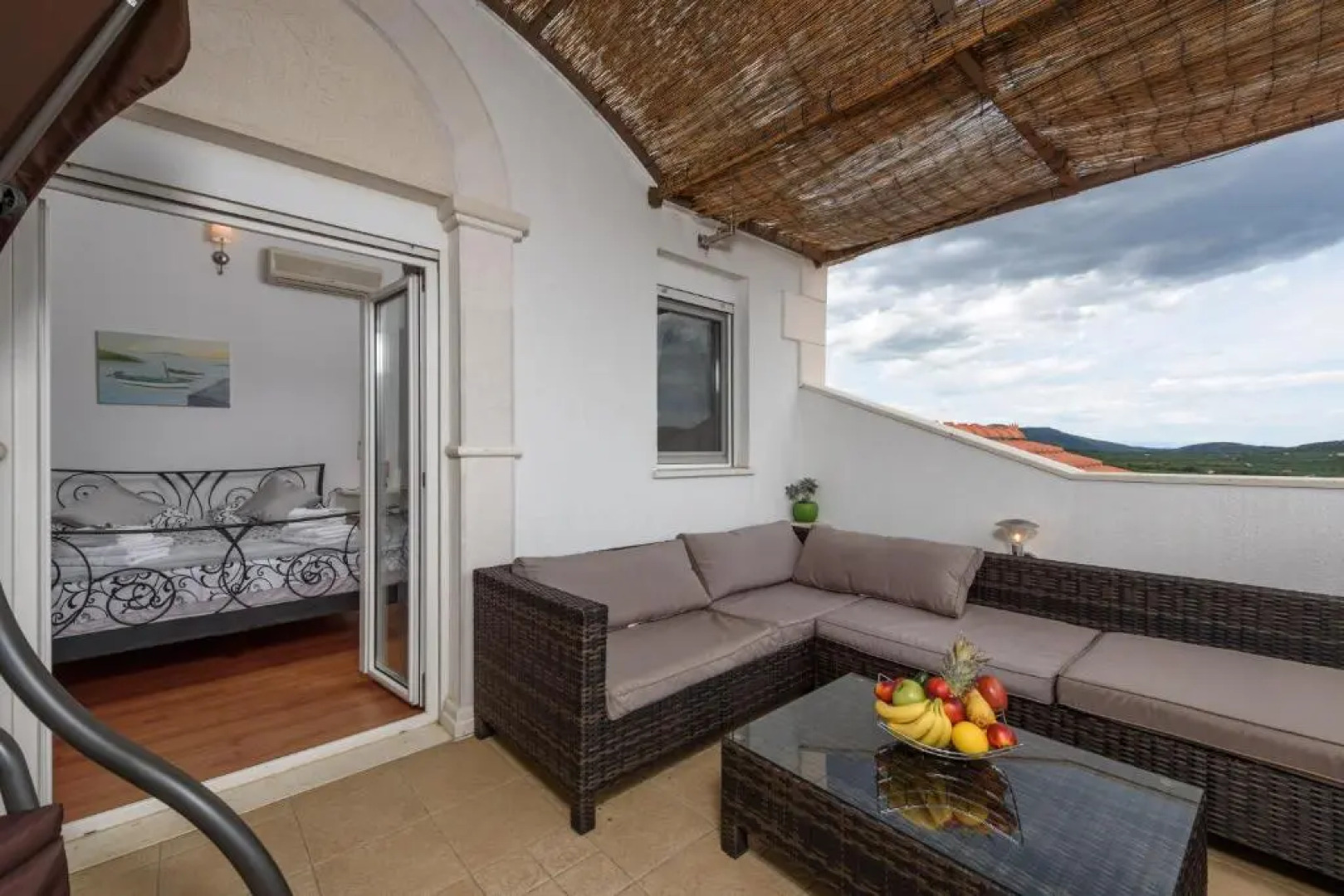 Holiday Home Oasis Hyllis