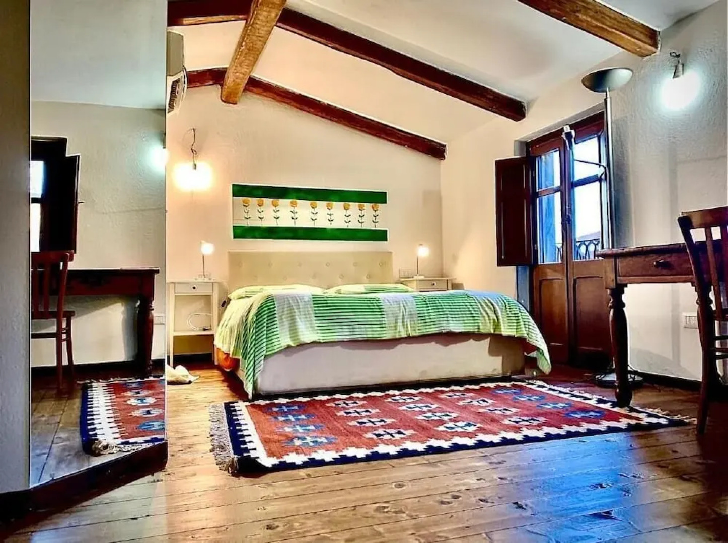 La Maisonette - Casa Vacanze