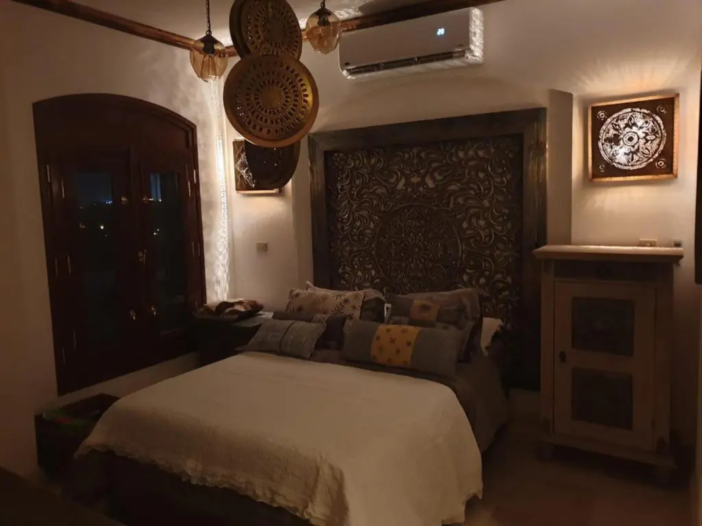 Dar Om Ali Elgouna Sabina Y160 2 14