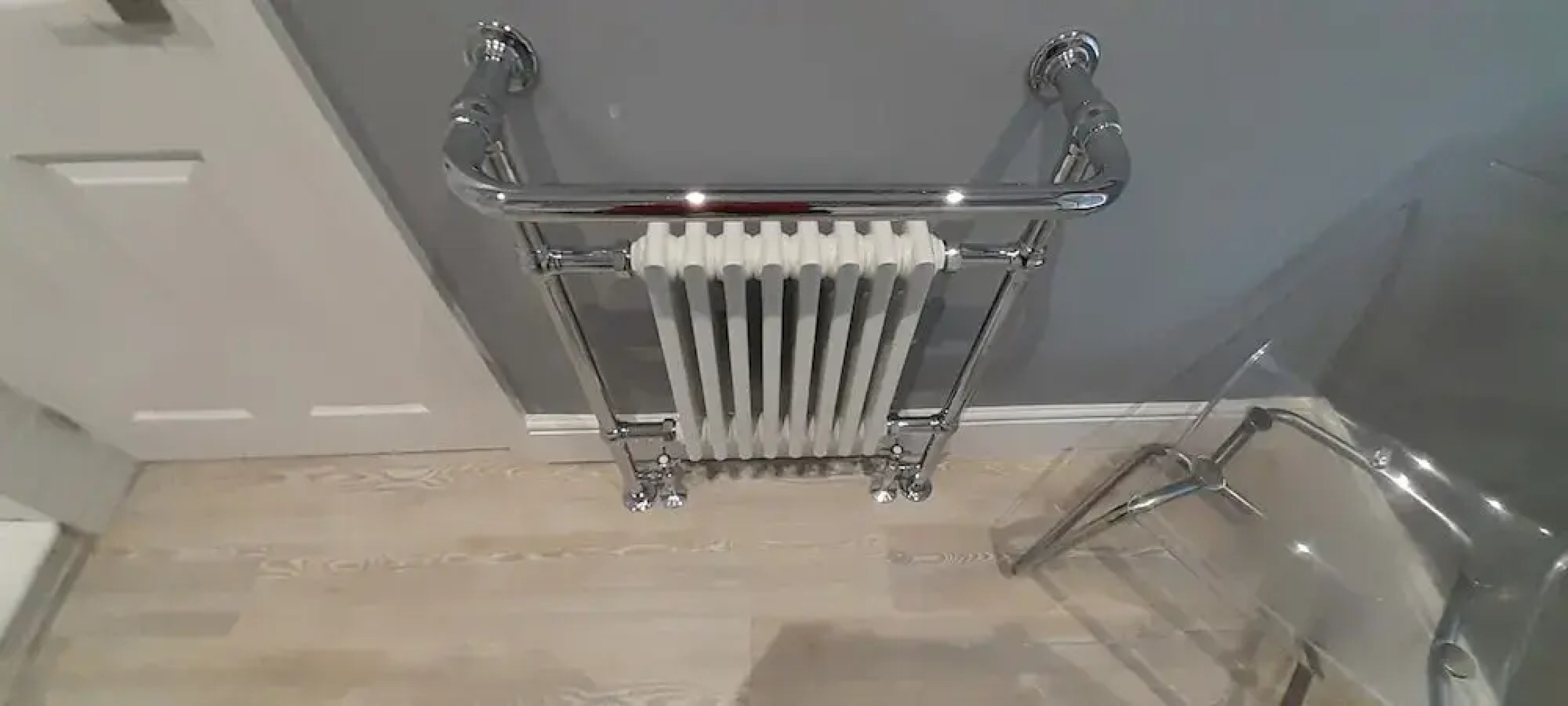 Crescent Lodge Guest House