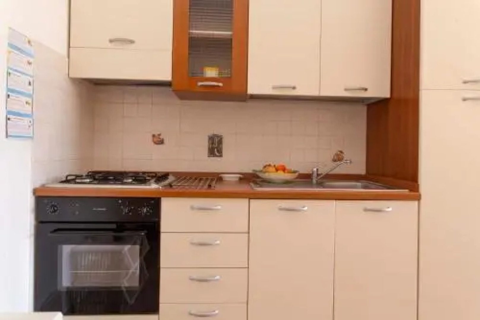 Residence  ApartHotel Marinotourist