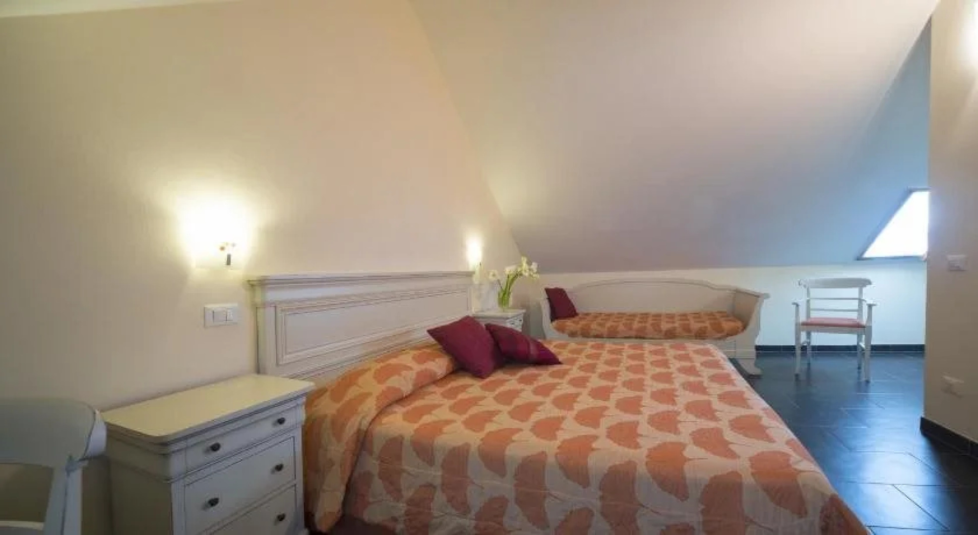 Villa Imperiale Hotel